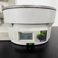 Buchi Rotavapor R-215 Rotary Evaporator image 2